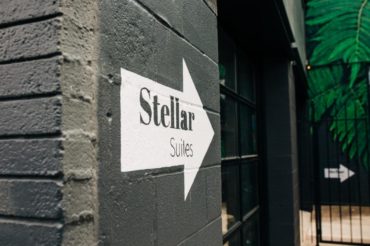 Stellar Suites Louisville Exterior photo